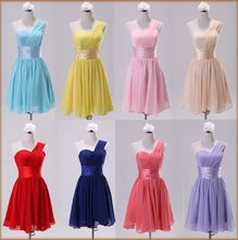 將圖片載入圖庫檢視器，The Daliah Watermelon Red Short Toga Dress  - WeddingConfetti