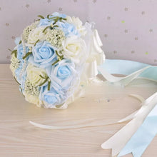 將圖片載入圖庫檢視器，Wedding Flower Bouquet - WeddingConfetti