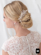 將圖片載入圖庫檢視器，Bridal Headpieces (Various Designs) - WeddingConfetti
