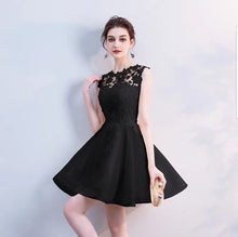 將圖片載入圖庫檢視器，The Ixoria Sleeveless Lace Dress (Available in 4 colours) - WeddingConfetti