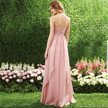 將圖片載入圖庫檢視器，Kerdelia White Chiffon Tube Dress - WeddingConfetti