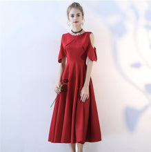 將圖片載入圖庫檢視器，The Ariana Cut-out Dress (Available in 4 colours) - WeddingConfetti