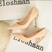 將圖片載入圖庫檢視器，The Ylang Ylang Wedding Bridal Heels (Available in 5 colours) - WeddingConfetti
