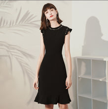 將圖片載入圖庫檢視器，The Raylene Short Dress (Available in 3 Colours) - WeddingConfetti