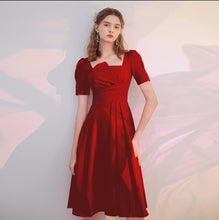 將圖片載入圖庫檢視器，The Ava Structured Dress (Available in 3 Colours) - WeddingConfetti