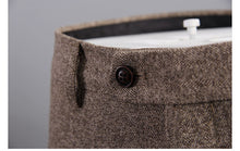 將圖片載入圖庫檢視器，Brendon Groom Men's Brown / Grey / Black Suit Jacket, Vest and Pants (3 Piece) - WeddingConfetti