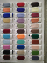 將圖片載入圖庫檢視器，Tulle Swatch for Dora Gown - WeddingConfetti