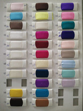 將圖片載入圖庫檢視器，Tulle Swatch for Dora Gown - WeddingConfetti