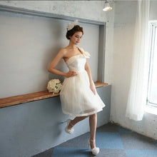 將圖片載入圖庫檢視器，The Chantel Toga Dress (Available in 3 colours) - WeddingConfetti