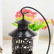 將圖片載入圖庫檢視器，Vintage Wedding Candle Holder - WeddingConfetti