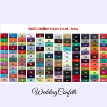 將圖片載入圖庫檢視器，The Seraphina Bridesmaid Dresses (Customisable) - WeddingConfetti