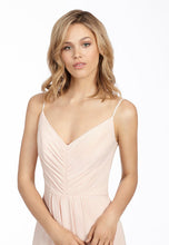 將圖片載入圖庫檢視器，The Cordelia Chiffon Bridesmaid Series (Customisable) - WeddingConfetti