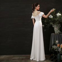 將圖片載入圖庫檢視器，The Lilette Wedding Bridal Off Shoulder Gown - WeddingConfetti