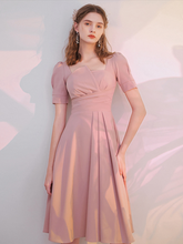 將圖片載入圖庫檢視器，The Ava Structured Dress (Available in 3 Colours) - WeddingConfetti