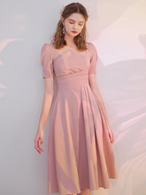 將圖片載入圖庫檢視器，The Ava Structured Dress (Available in 3 Colours) - WeddingConfetti