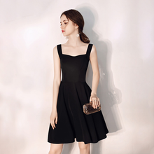 將圖片載入圖庫檢視器，The Heather Sleeveless Dress (Available in 2 Colours) - WeddingConfetti