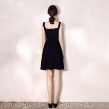 將圖片載入圖庫檢視器，The Heather Sleeveless Dress (Available in 2 Colours) - WeddingConfetti