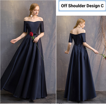 將圖片載入圖庫檢視器，The Cordelia Bridesmaid Series (4 Different Designs) - WeddingConfetti