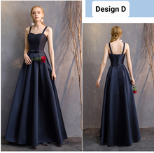 將圖片載入圖庫檢視器，The Cordelia Bridesmaid Series (4 Different Designs) - WeddingConfetti