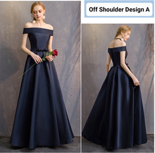 將圖片載入圖庫檢視器，The Cordelia Bridesmaid Series (4 Different Designs) - WeddingConfetti